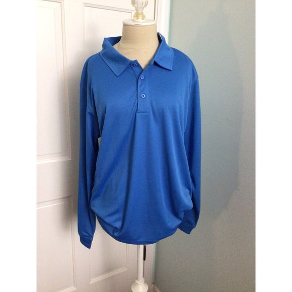 MagcoMsen long sleeve ~Large - New with Tags! - Picture 2 of 4